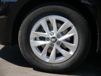 Skoda Fabia 1.0 TSI
