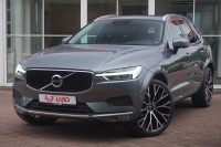Vorschau: Volvo XC 60 T5 AWD Momentum