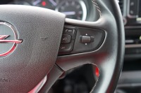 Opel Zafira Life 2.0