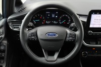 Ford Fiesta 1.0 M-Hybrid