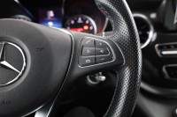 Mercedes-Benz V-Klasse V250d EDITION lang 9G-Tronic