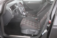 VW Golf VII 2.0 TSI DSG GTI