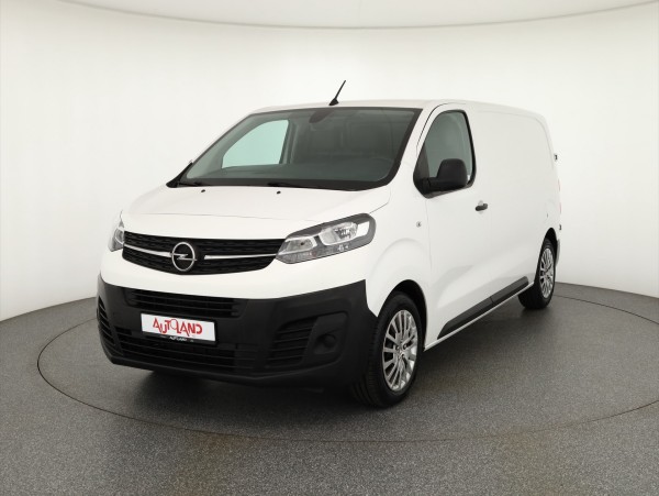 Opel Vivaro 1.5 CDTI
