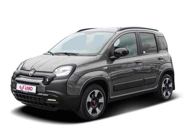 Fiat Panda 1.2 City Cross