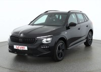 Skoda Kamiq Monte Carlo 1.5 TSI DSG 2-Zonen-Klima Sitzheizung LED
