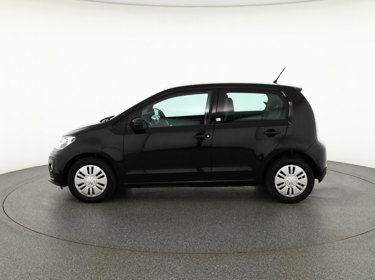 VW up up! 1.0 move up!