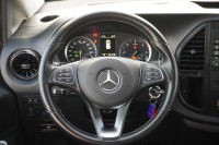 Mercedes-Benz Vito Tourer extralang 8-Sitzer Aut.