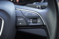 Audi A4 Avant 40 2.0 TFSI design