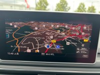 Audi A5 Sportback 40 2.0 TDI quattro sport
