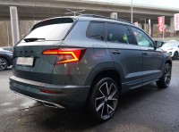 Skoda Karoq 1.5 TSI DSG Sportline