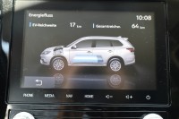 Mitsubishi Outlander 2.4Hybrid PHEV Spirit 4WD