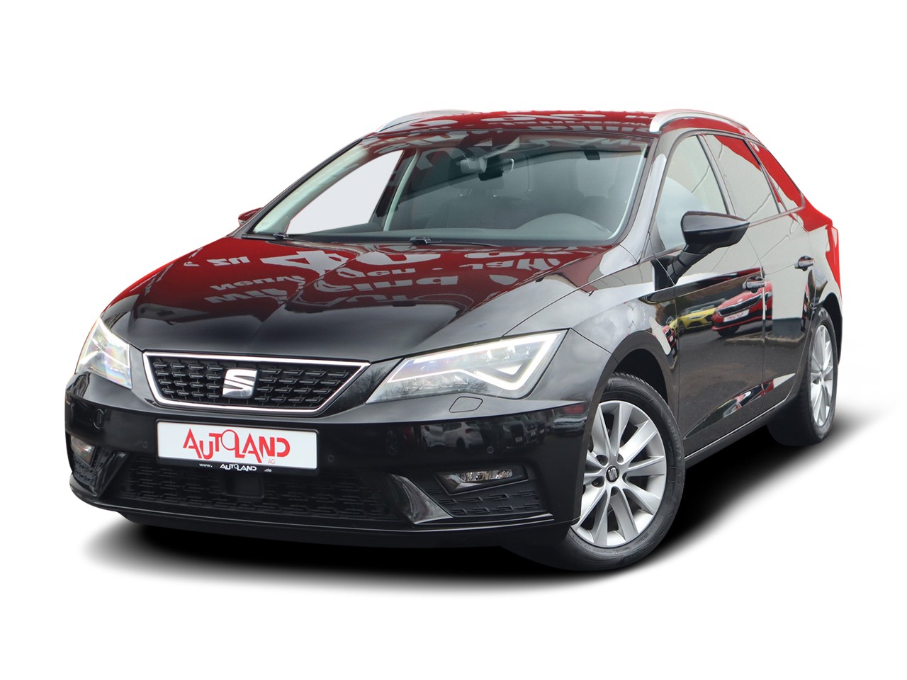 Seat Leon ST 1.2 TSI