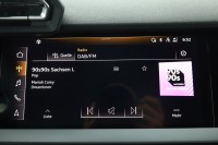 Audi A3 Sportback 35 TFSI s-tronic