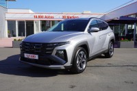 Hyundai Tucson 1.6 T-GDI Aut. 2-Zonen-Klima Navi Sitzheizung