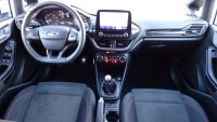 Ford Fiesta 1.0 EcoBoost ST-Line