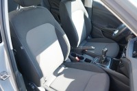 Skoda Fabia 1.0 TSI