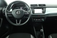 Skoda Fabia Combi 1.0 MPI