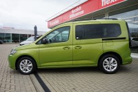 VW Caddy 2.0 TDI DSG Life