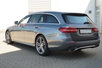 Mercedes-Benz E 200 E200 4Matic T-Modell AMG Line