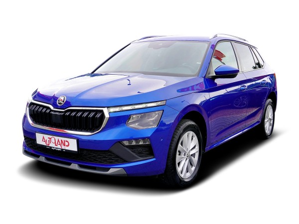 Skoda Kamiq 1.5...
