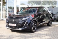 Vorschau: Peugeot 2008 1.2 PureTech Allure Pack