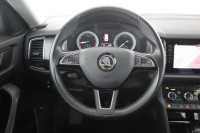 Skoda Kodiaq 2.0 TSI 4x4 DSG