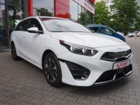 Kia cee'd Sporty Wagon Ceed SW 1.6 Plug-in Hybrid Vision