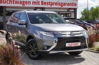 Mitsubishi Outlander 2.0 MIVEC