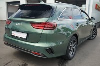Kia cee'd Sporty Wagon Ceed SW 1.5 T-GDI AT