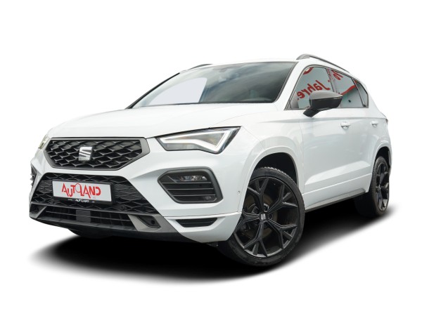 Seat Ateca 1.5 TSI FR