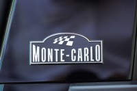 Skoda Fabia 1.0 TSI Monte Carlo