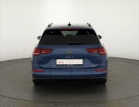 VW Golf VIII Variant 1.5 eTSI R-Line DSG
