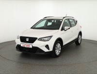 Seat Arona 1.0 TSI Style 2-Zonen-Klima Sitzheizung LED