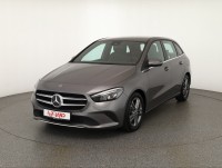 Mercedes-Benz B-Klasse Style Aut. Navi Sitzheizung LED