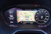 Audi TT Roadster 40 S-Line COMPETITION