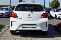 Mitsubishi Space Star 1.2 Basis