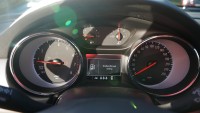 Opel Astra K 1.2 Turbo GS Line Winterpaket