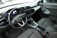 Audi Q3 40 2.0 TFSI quattro basis