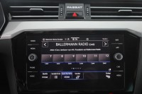 VW Passat Variant 1.5 TSI DSG