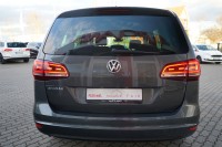 VW Sharan 1.4 TSI Highline