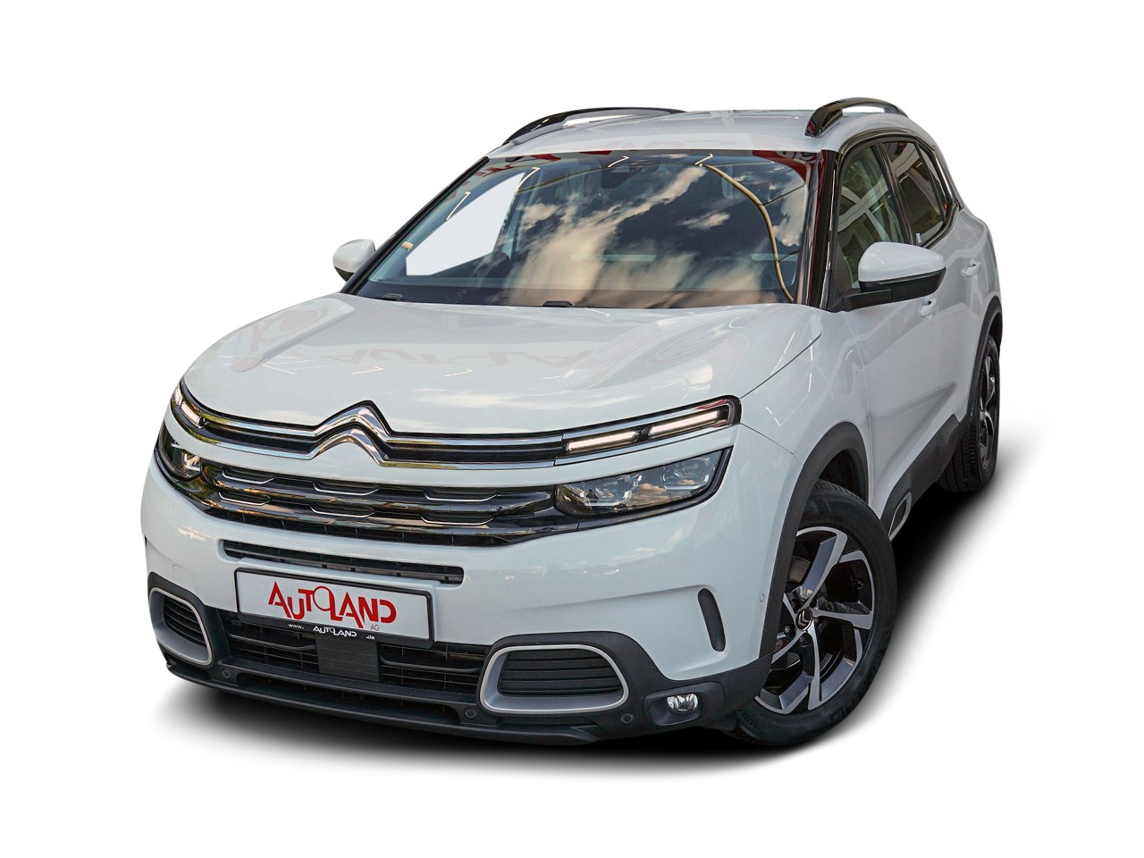 Citroen C5 Aircross 1.2 PureTech 130 Feel