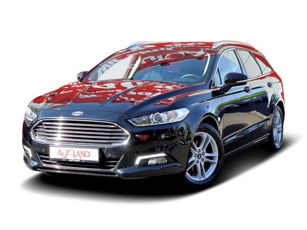 Ford Mondeo 1.5 EB Turnier