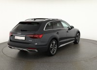 Audi A4 Avant allroad 40 TDI Aut.