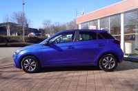 Hyundai i20 1.2 YES!