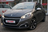 Vorschau: Peugeot 208 1.2 PureTech Aut. Allure