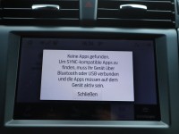 Ford Mondeo Turnier 2.0 EcoBlue ST-Line