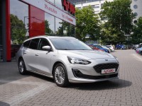 Ford Focus 1.5 EcoBoost Vignale Aut.