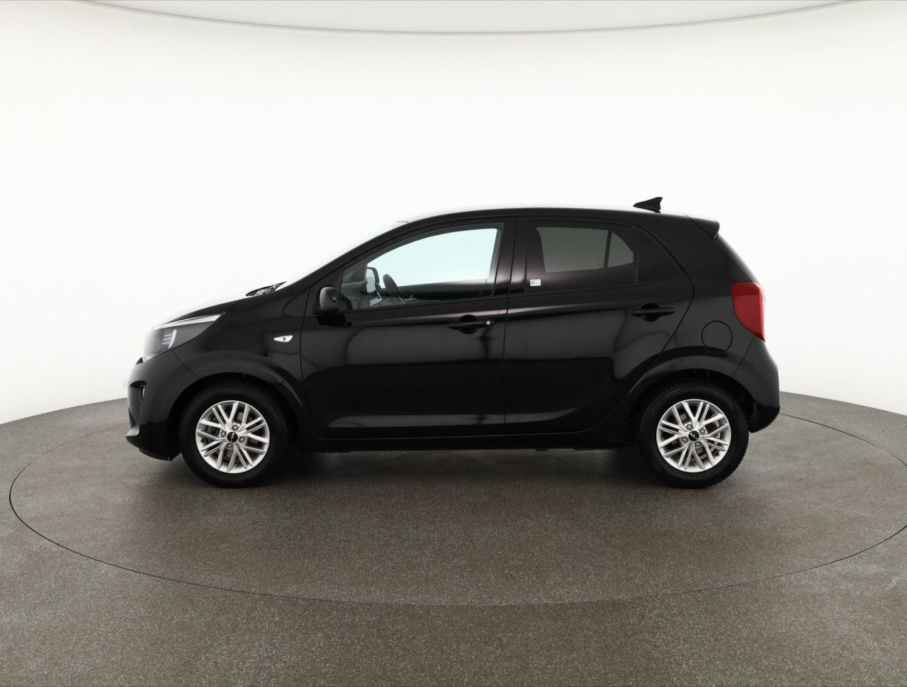 Kia Picanto 1.0