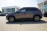Mitsubishi ASX 1.6 MIVEC Plus 2WD