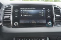Skoda Karoq 1.5 TSI Tour